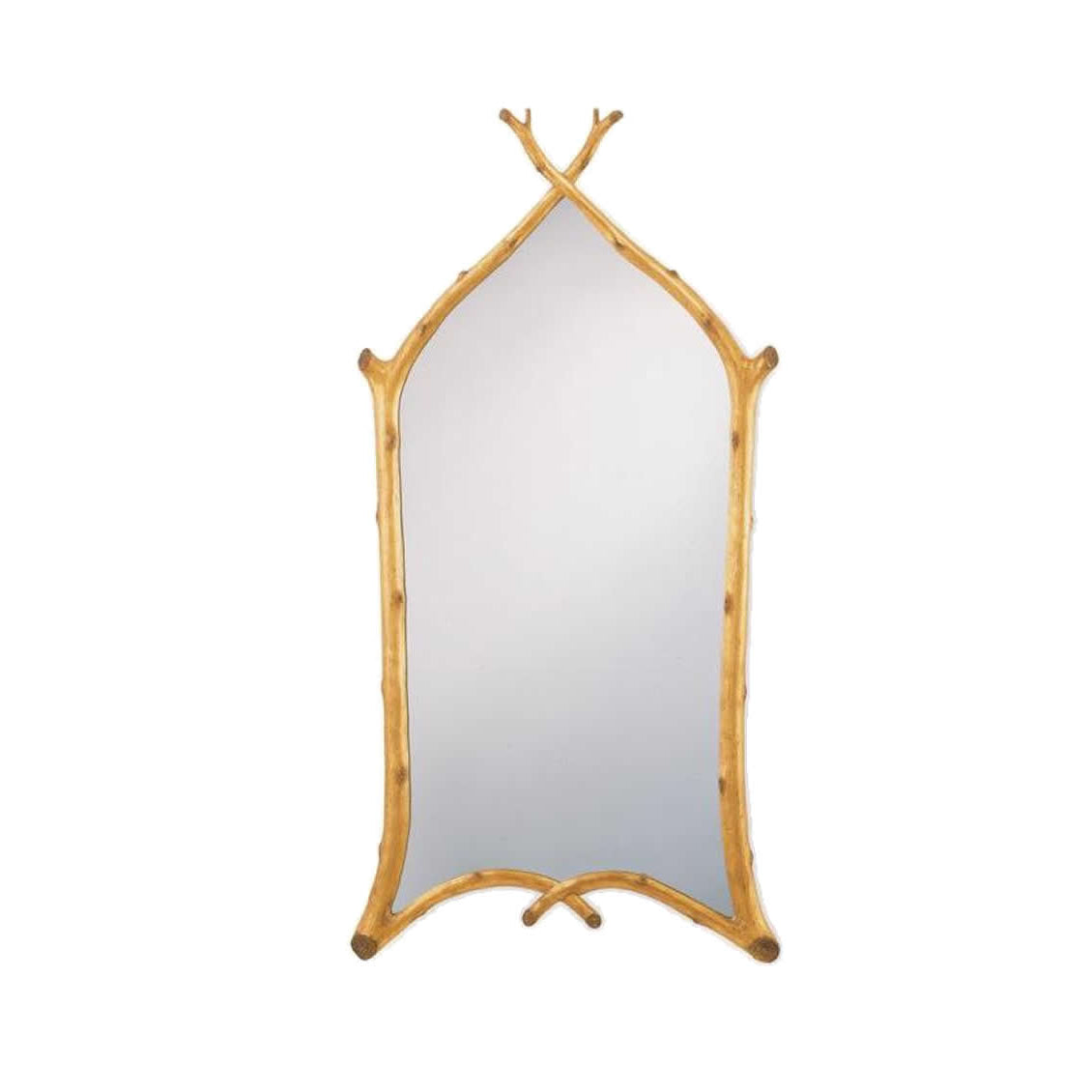 Sherwood Mirror - The Kellogg Collection