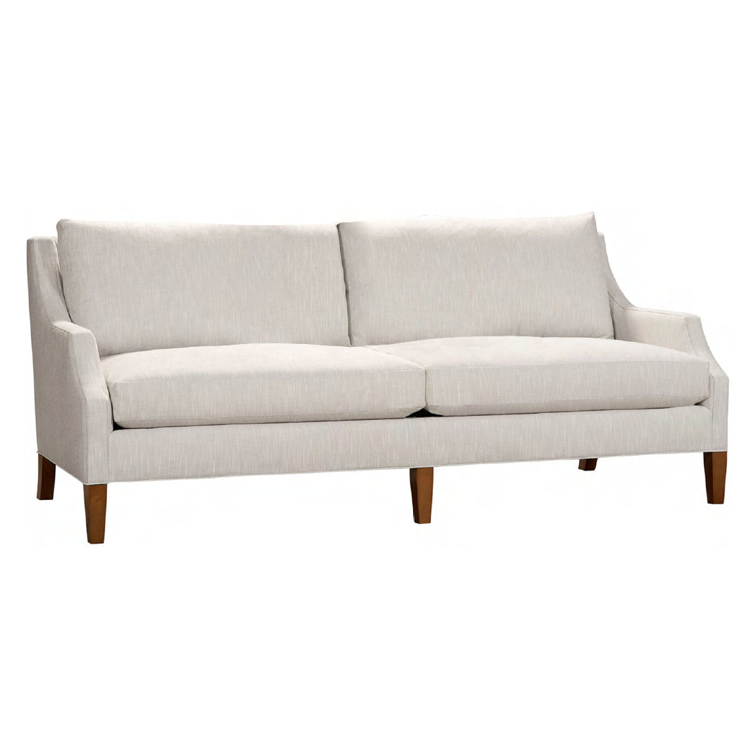 Somerset Apartment Sofa - The Kellogg Collection - #tag1# - #tag2# - #tag3# -