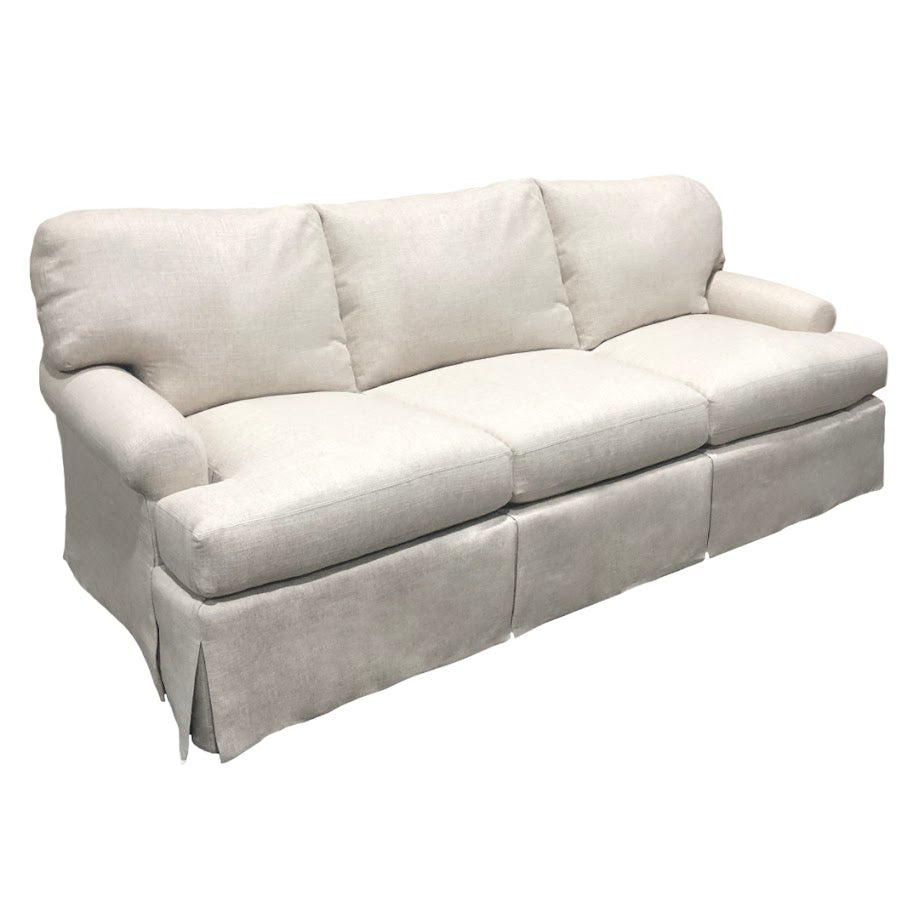 Sutton II Sofa - The Kellogg Collection