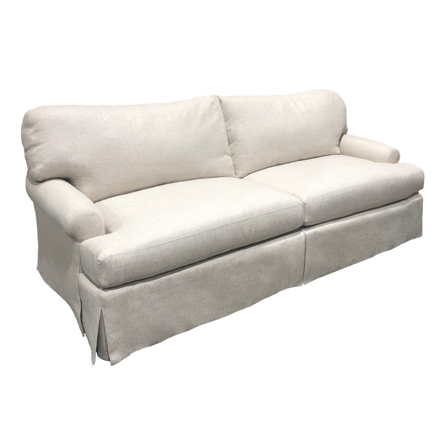 Sutton II Sofa - The Kellogg Collection