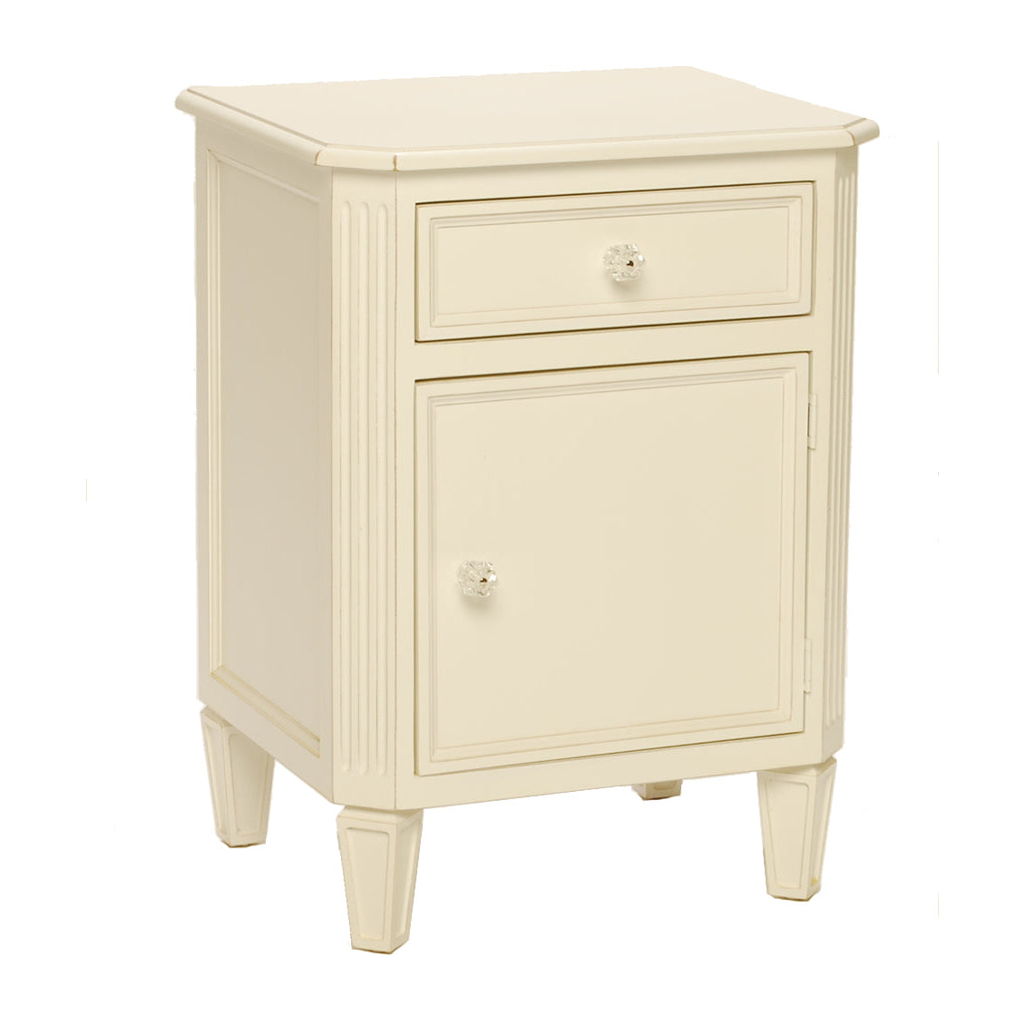Swedish Pot Cupboard - The Kellogg Collection