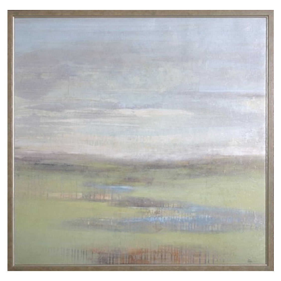 Textural Muse - The Kellogg Collection