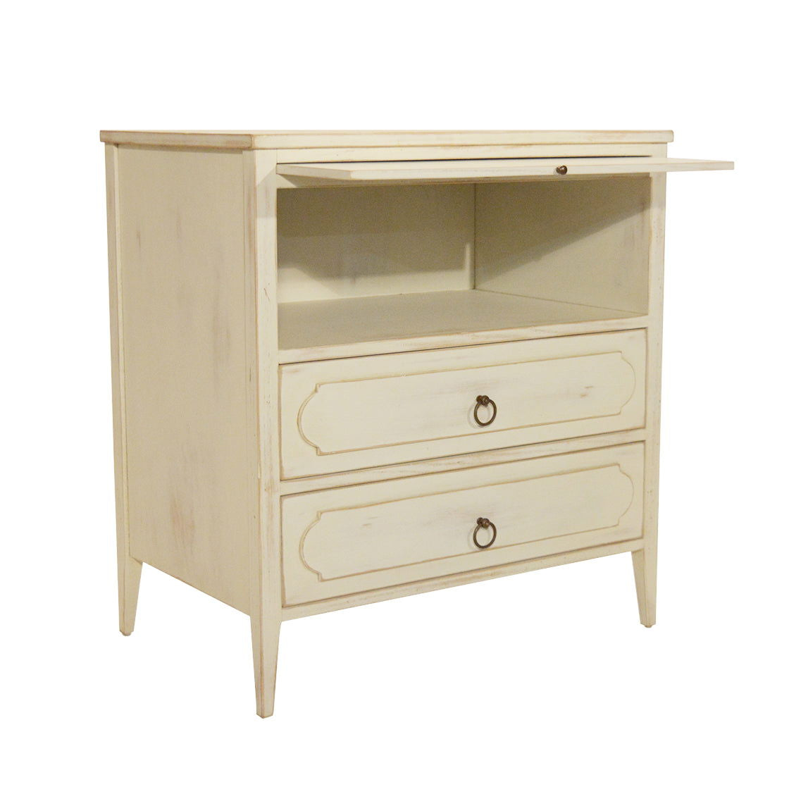 Tilden Nightstand - The Kellogg Collection