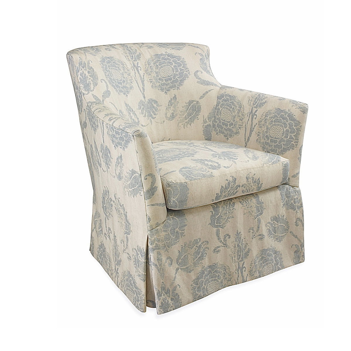 Wells Chair - The Kellogg Collection