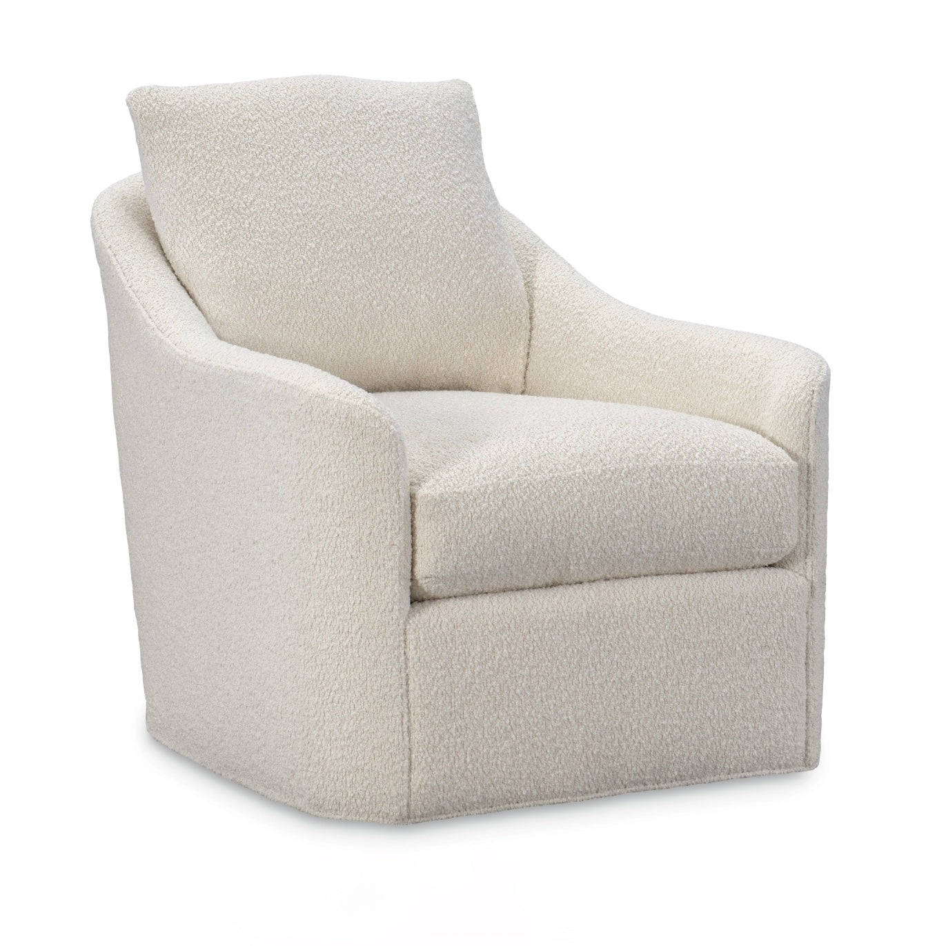 Whitby Swivel Chair - The Kellogg Collection - #tag1# - #tag2# - #tag3# -