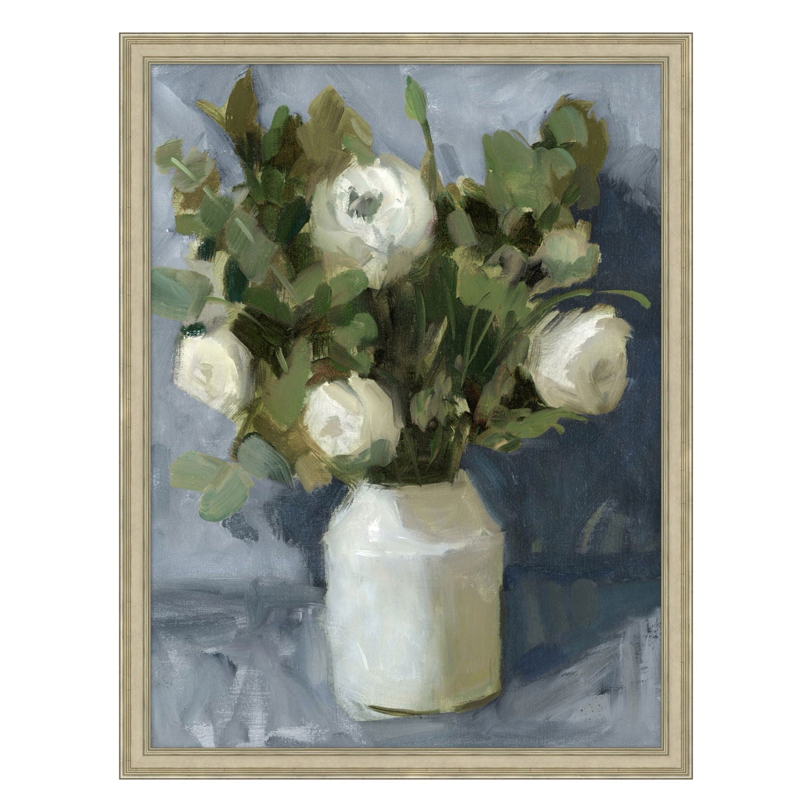 White Flowers - The Kellogg Collection