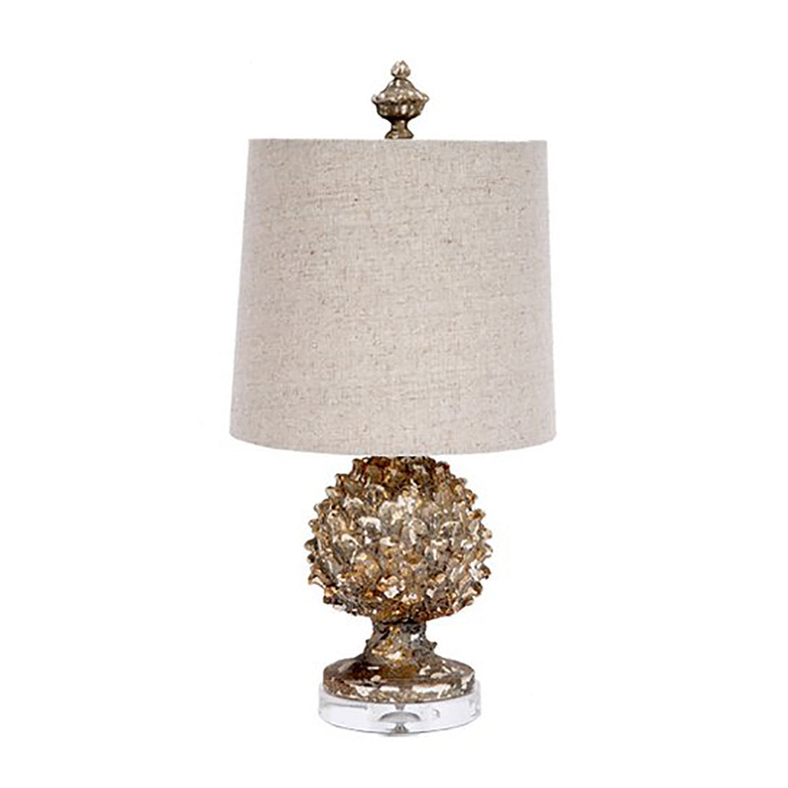 Whitney Table Lamp - The Kellogg Collection