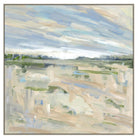 Abstract Landscape - The Kellogg Collection