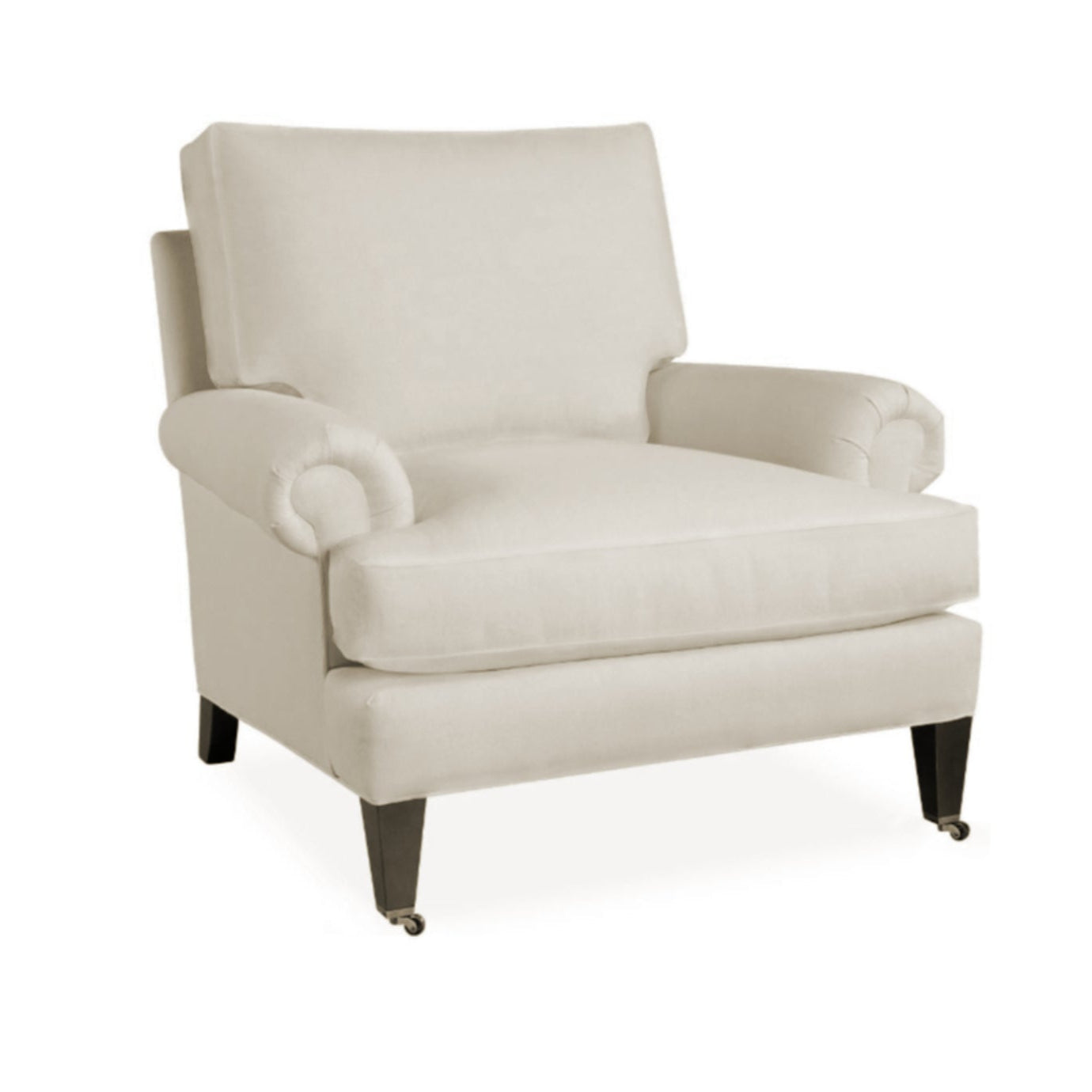 Alden Chair - The Kellogg Collection