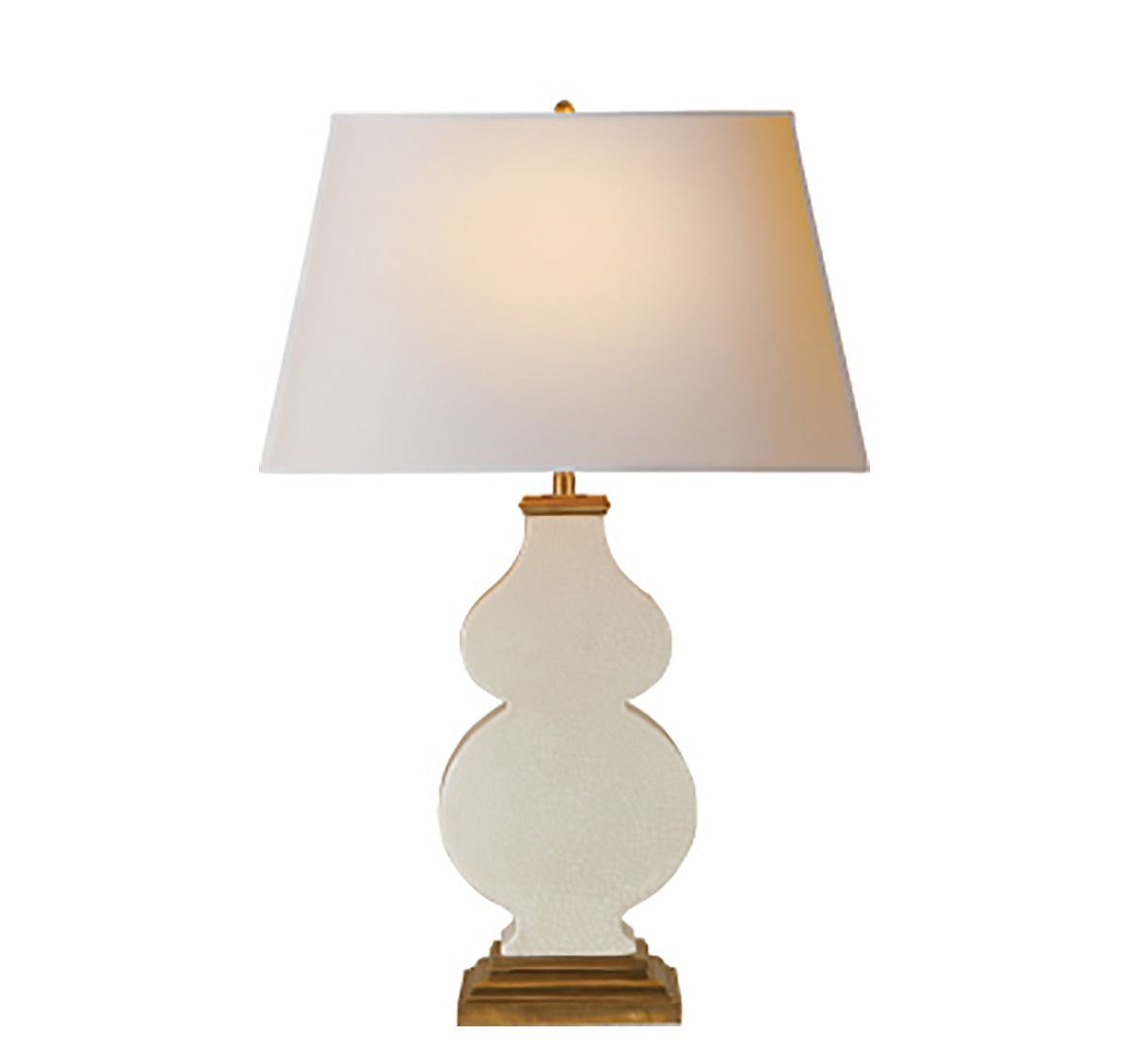 Anita Table Lamp - The Kellogg Collection