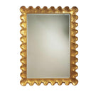 Art Deco Wave Mirror - The Kellogg Collection