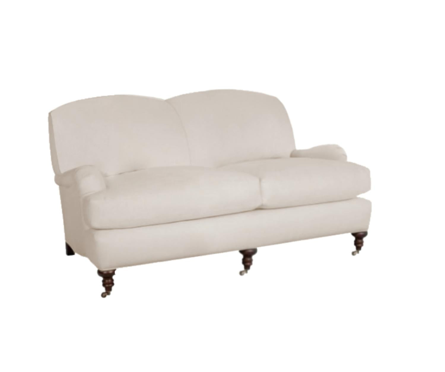 Astor Chair - The Kellogg Collection