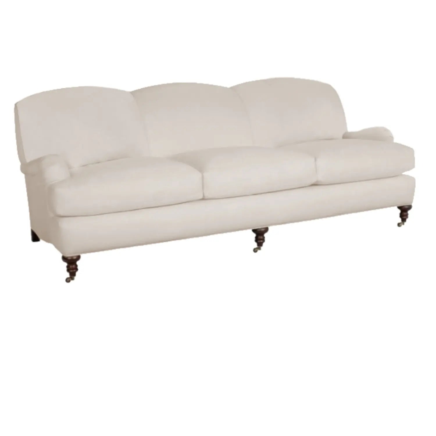 Astor Chair - The Kellogg Collection