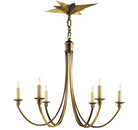 Atlantic Chandelier - The Kellogg Collection