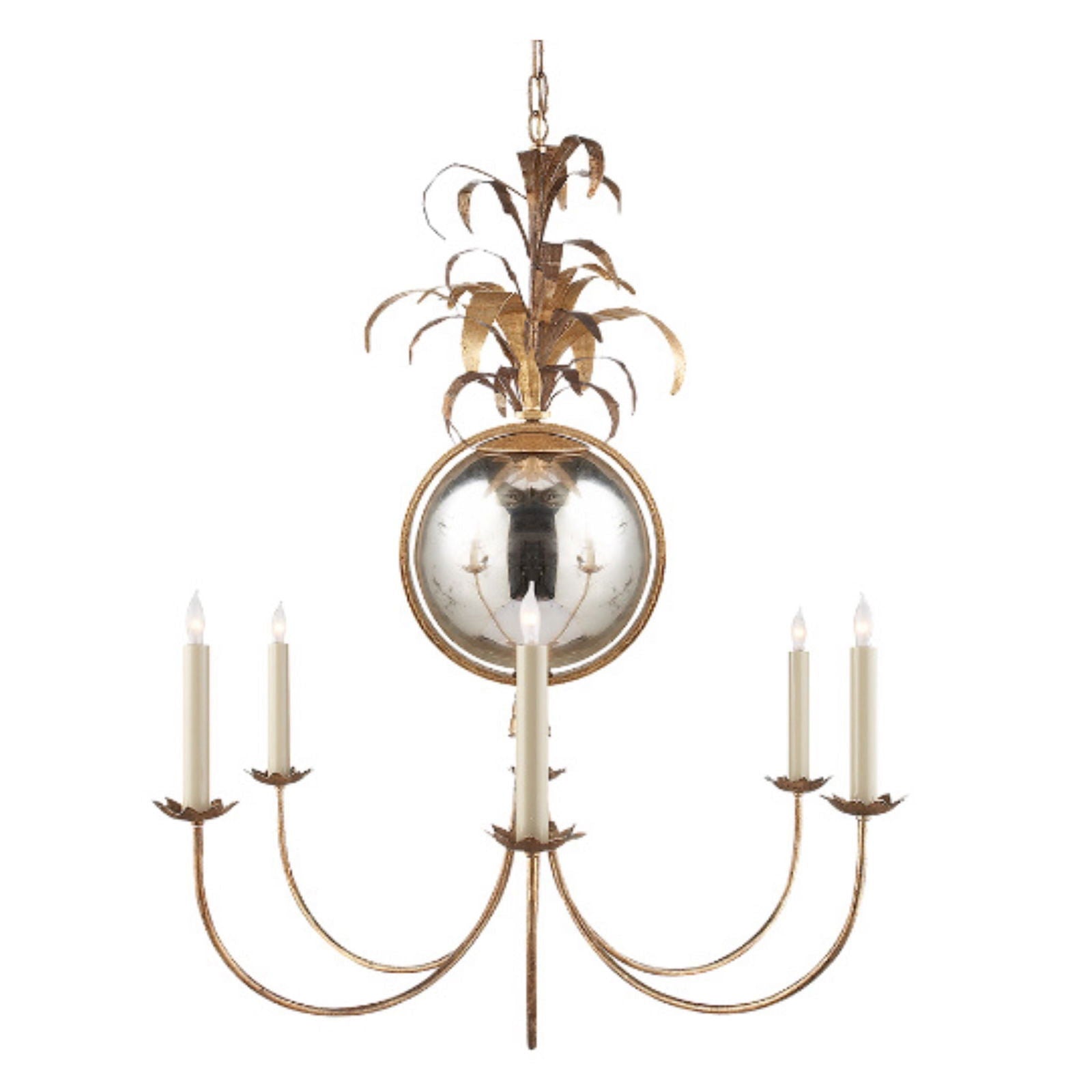 Aurelie Chandelier - The Kellogg Collection