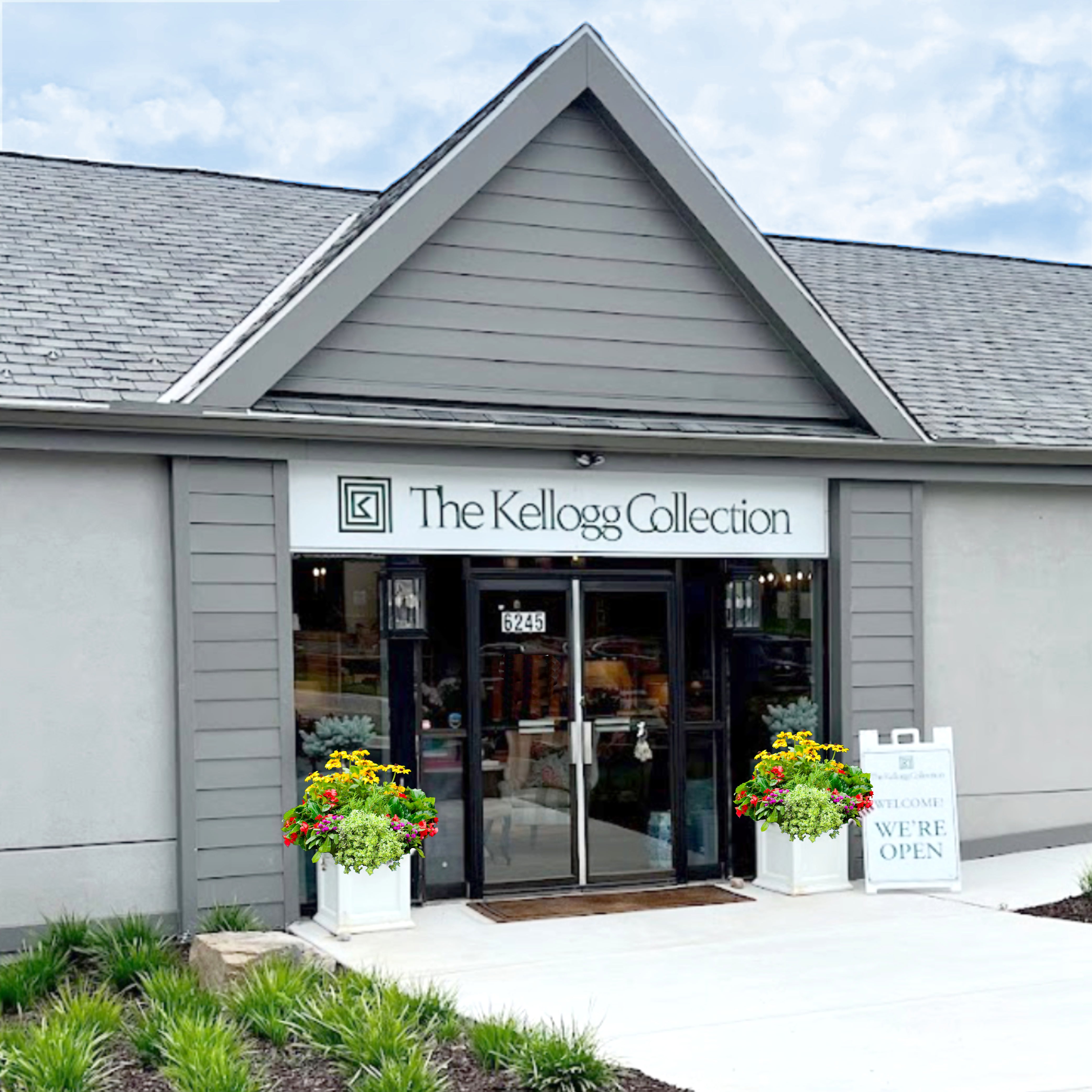 Rugs - 12x15 and larger – The Kellogg Collection