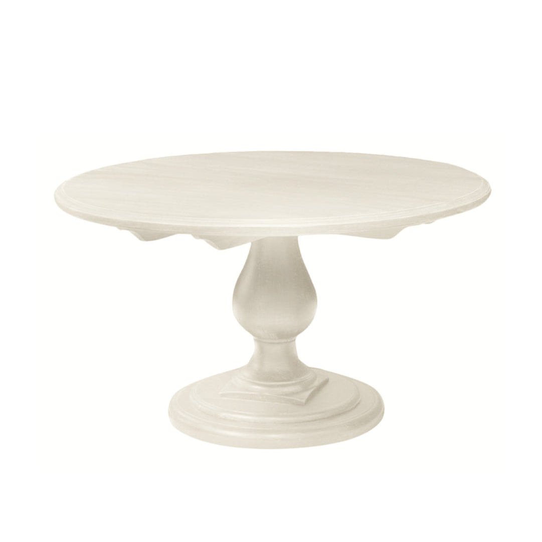 Baluster Dining Table - The Kellogg Collection