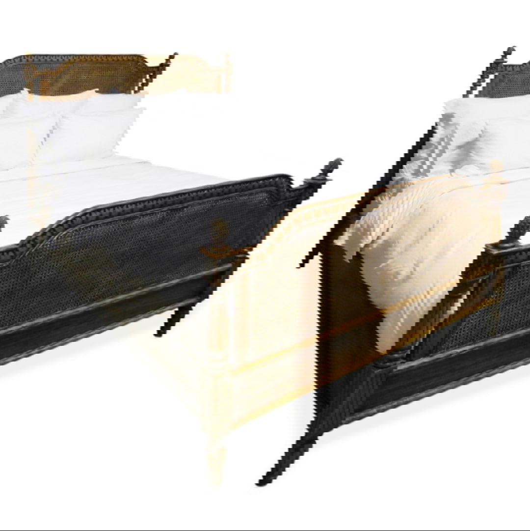 Bay Bed - The Kellogg Collection