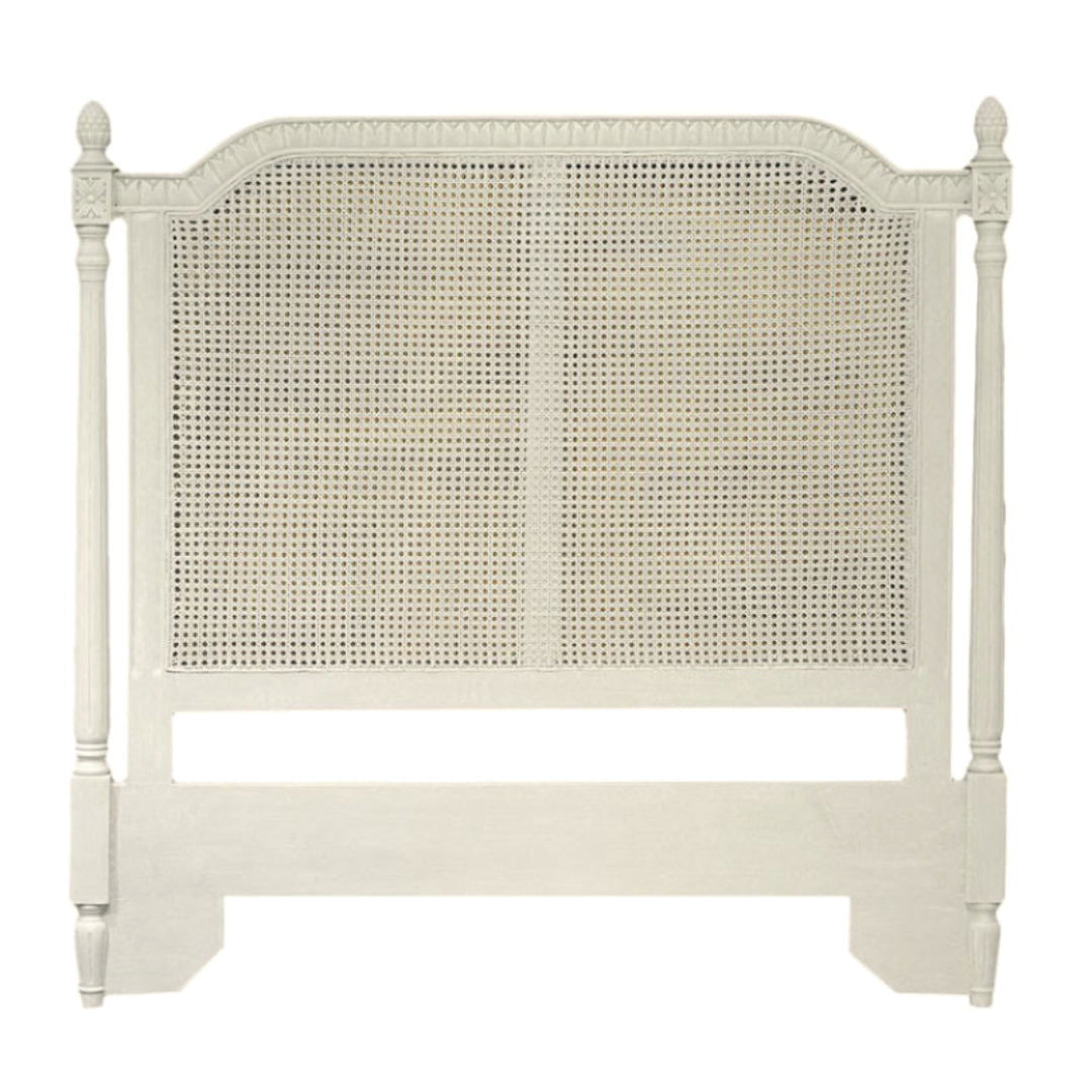 Bay Headboard - The Kellogg Collection