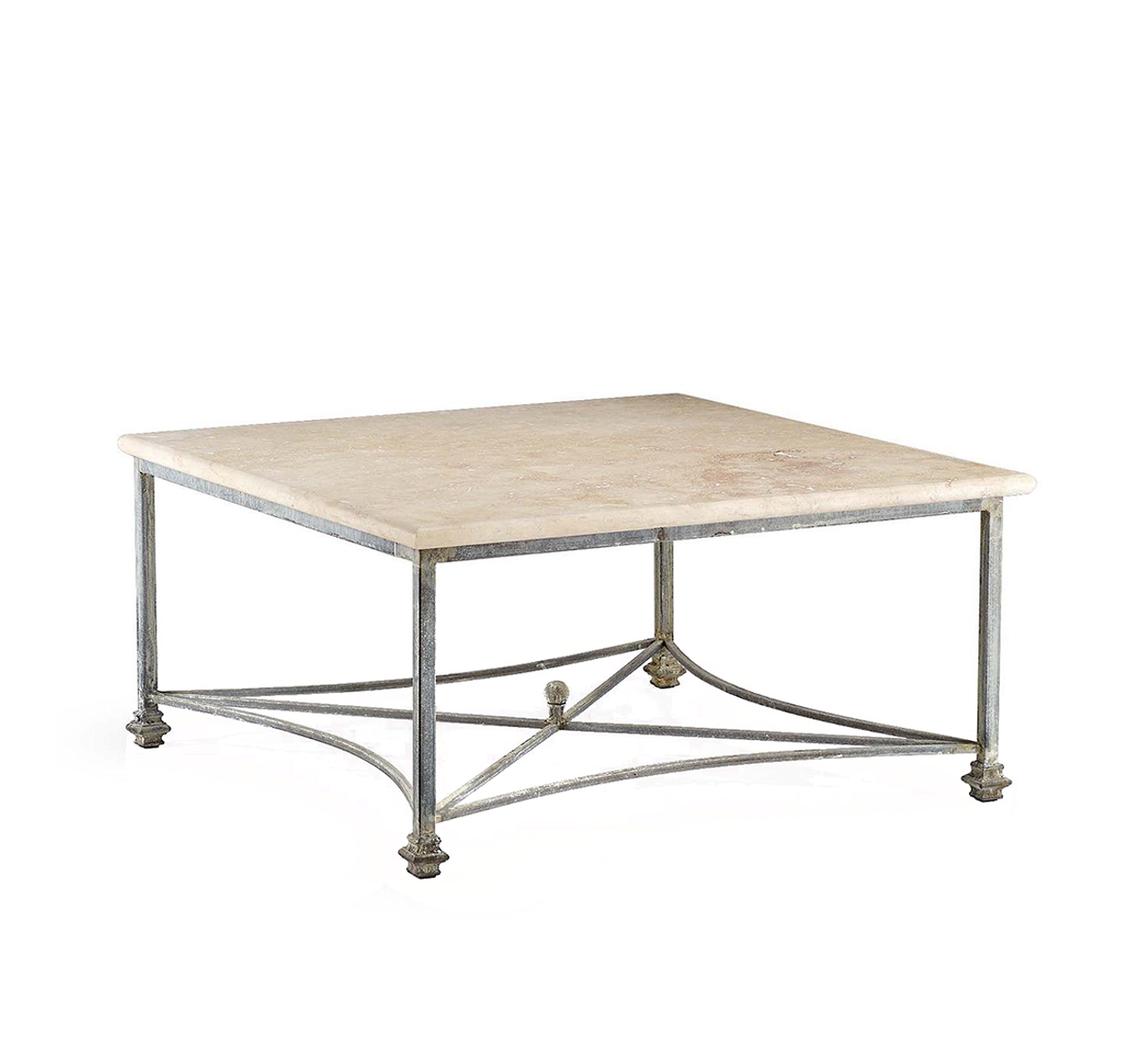 Bella Cocktail Table - The Kellogg Collection