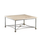 Bella Cocktail Table - The Kellogg Collection