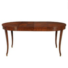 Biedermeier Dining Table - The Kellogg Collection