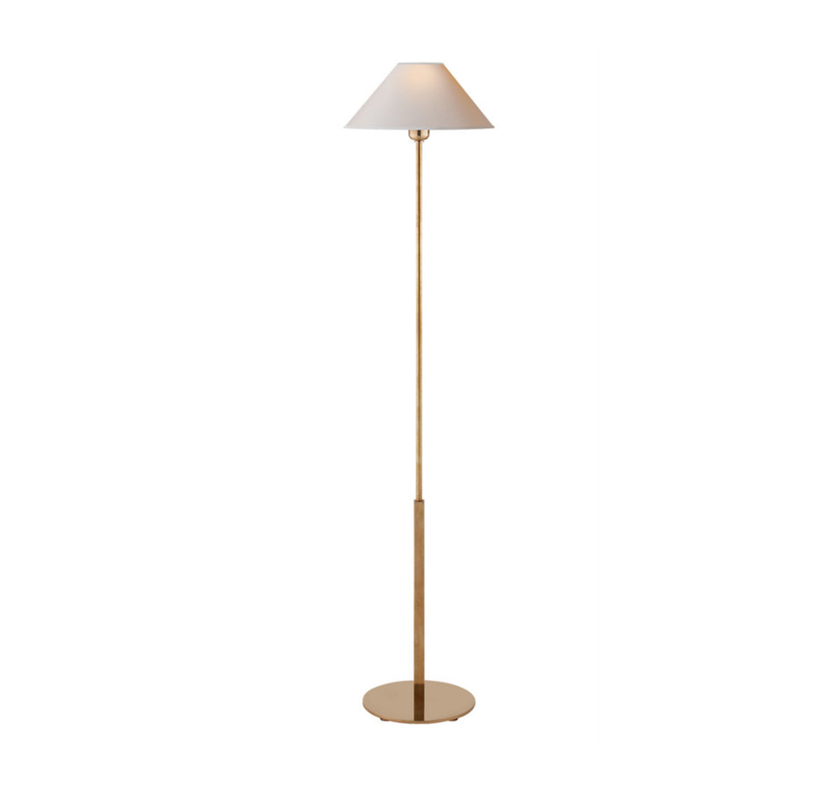 Billy Floor Lamp - The Kellogg Collection
