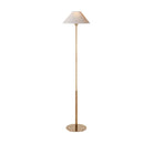Billy Floor Lamp - The Kellogg Collection