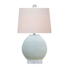 Blue Moon Table Lamp - The Kellogg Collection