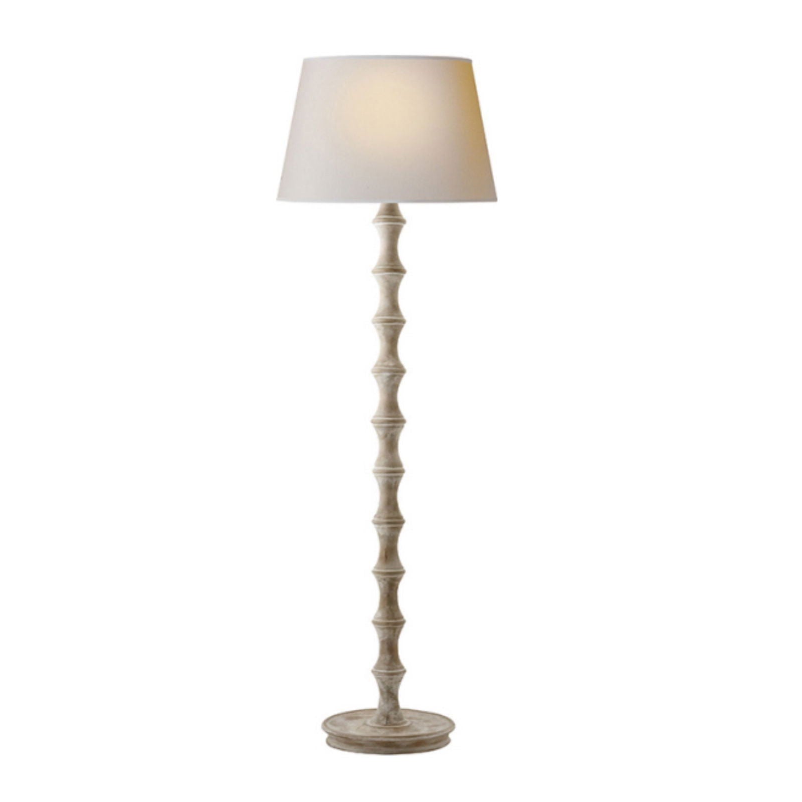 Bonaire Floor Lamp - The Kellogg Collection