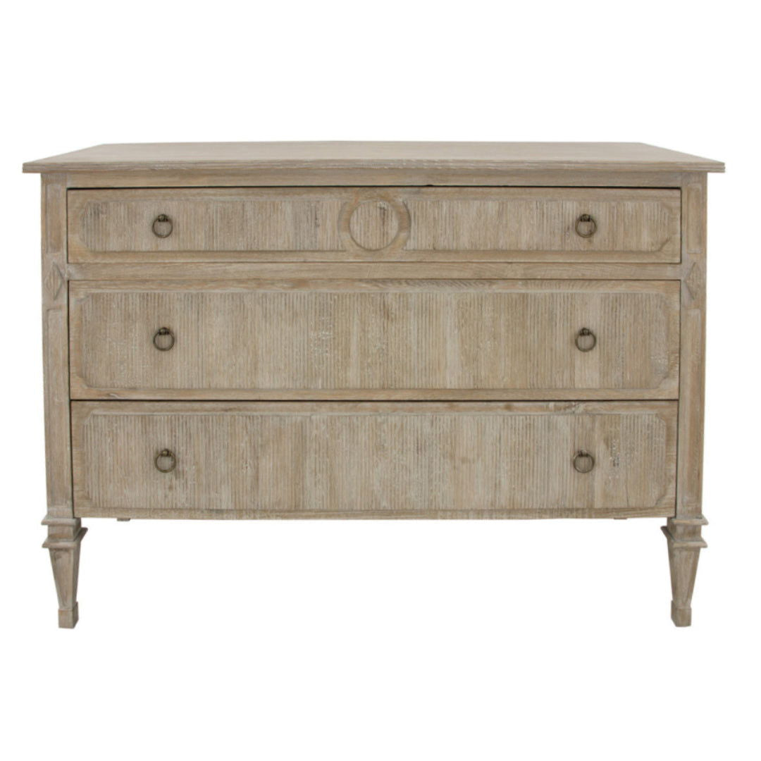 Brigette Chest - The Kellogg Collection