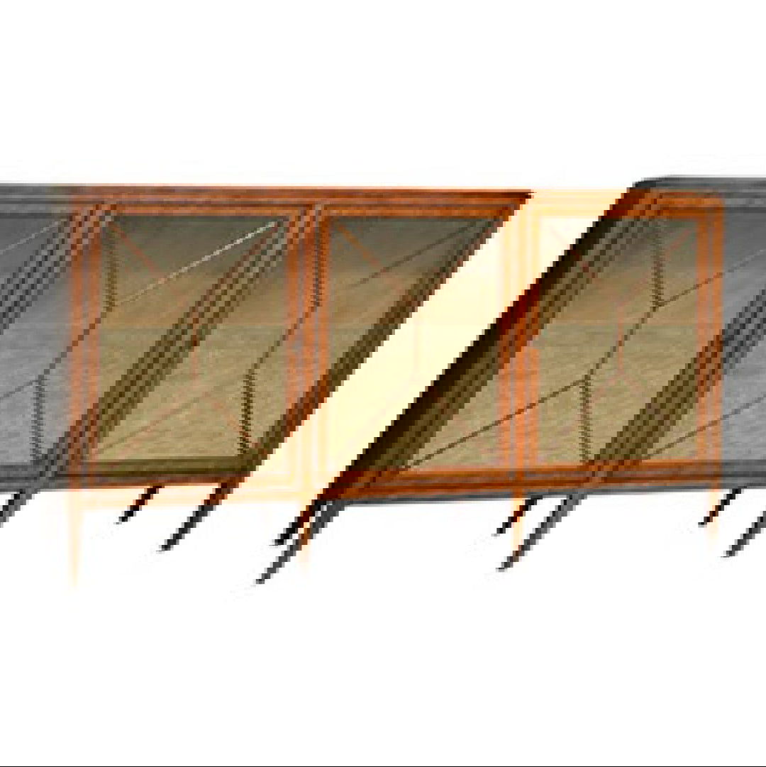 British Sideboard - The Kellogg Collection