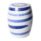 Brush Stroke Garden Seat - The Kellogg Collection