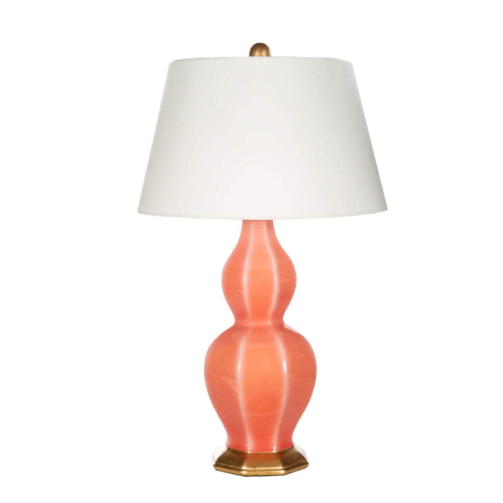 Calypso Table Lamp - The Kellogg Collection