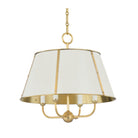 Cambridge Chandelier - The Kellogg Collection