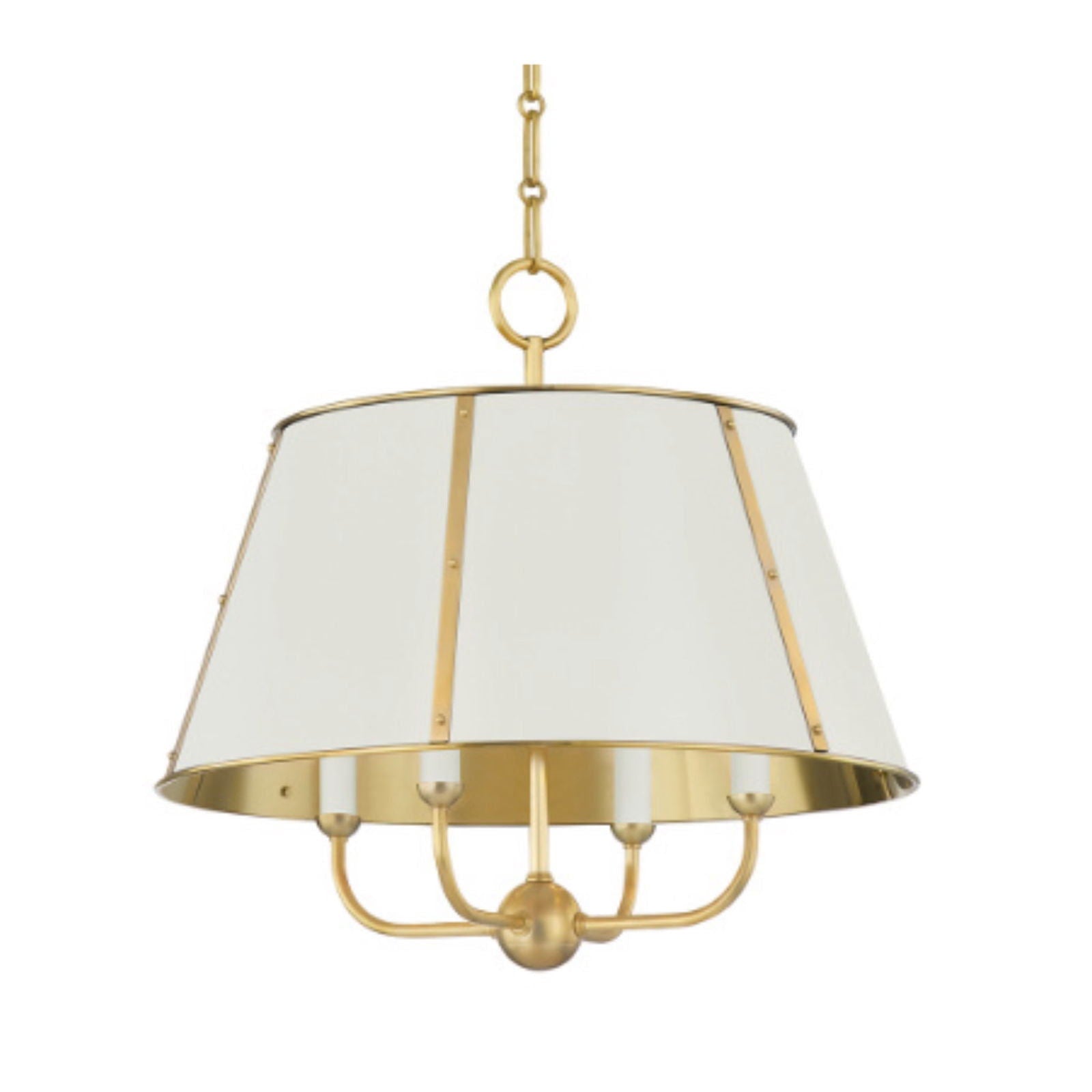 Cambridge Chandelier - The Kellogg Collection