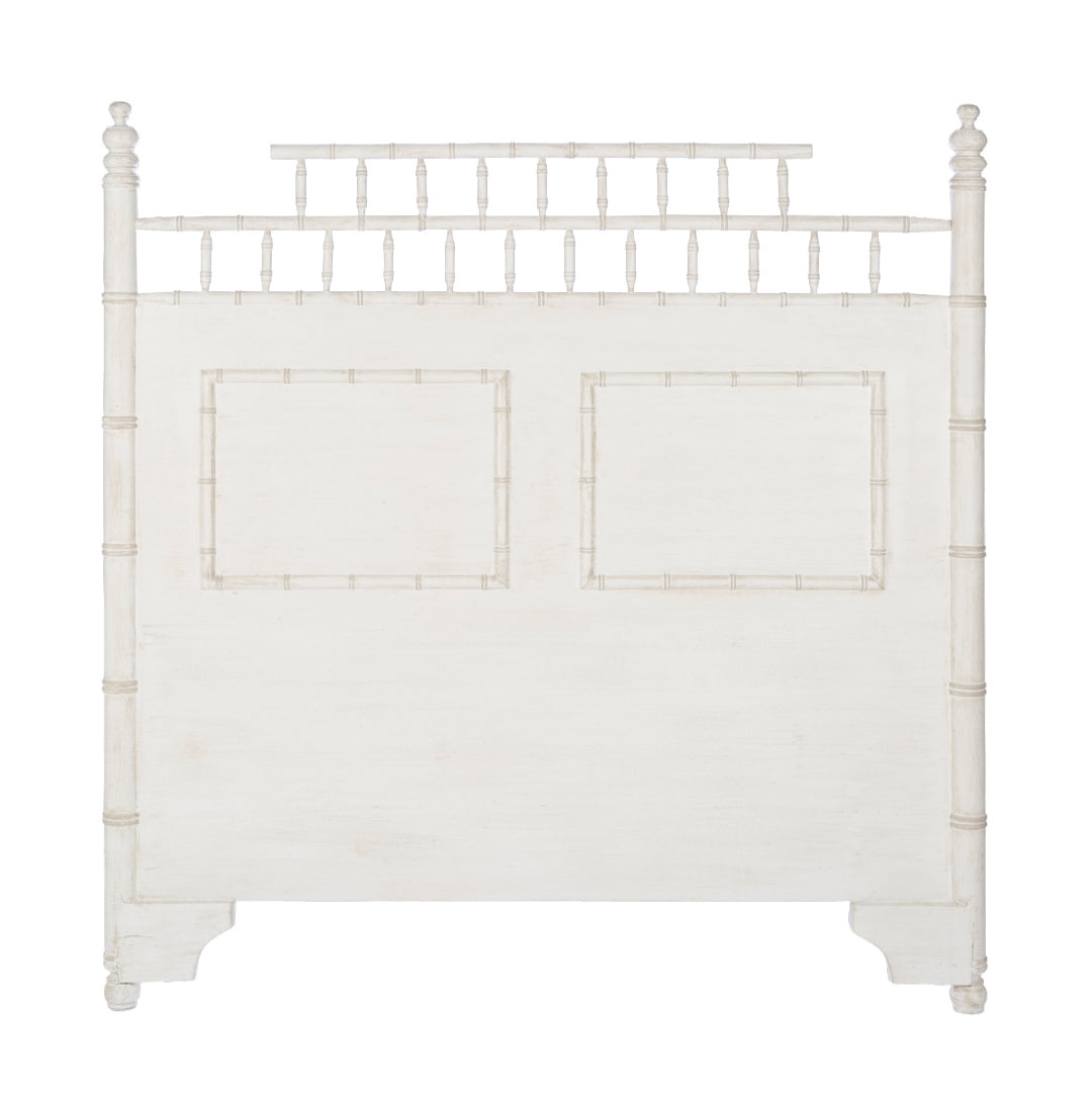 Canton Headboard - The Kellogg Collection