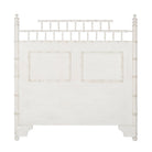 Canton Headboard - The Kellogg Collection