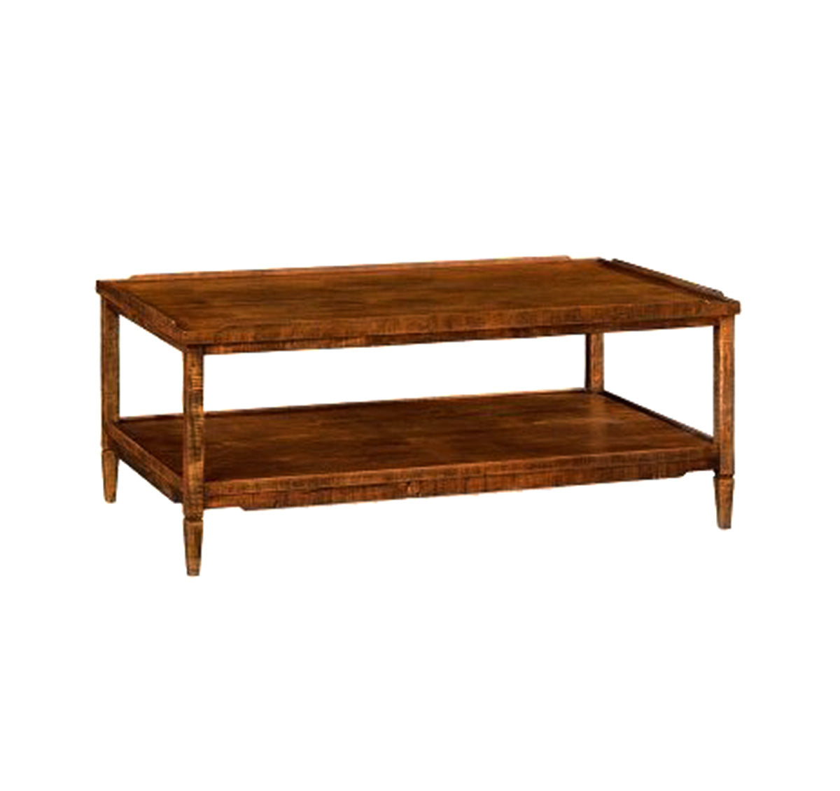 Carlsbad Cocktail Table - The Kellogg Collection