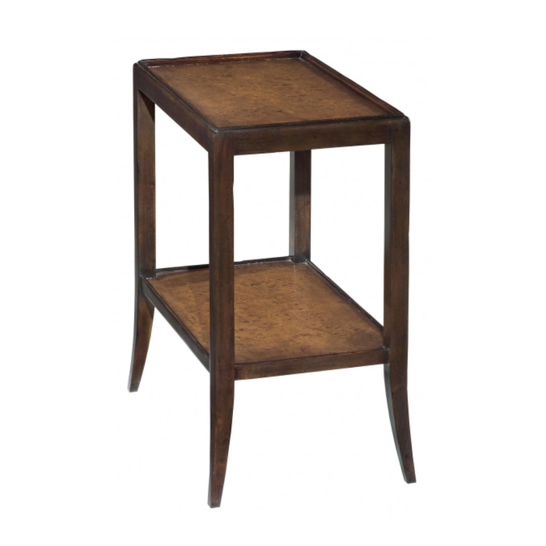 Chairside Table - The Kellogg Collection
