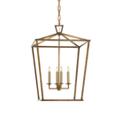 City Lantern - The Kellogg Collection