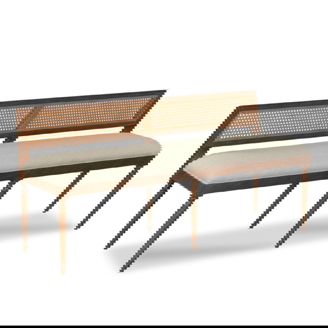 Colette Bench - The Kellogg Collection