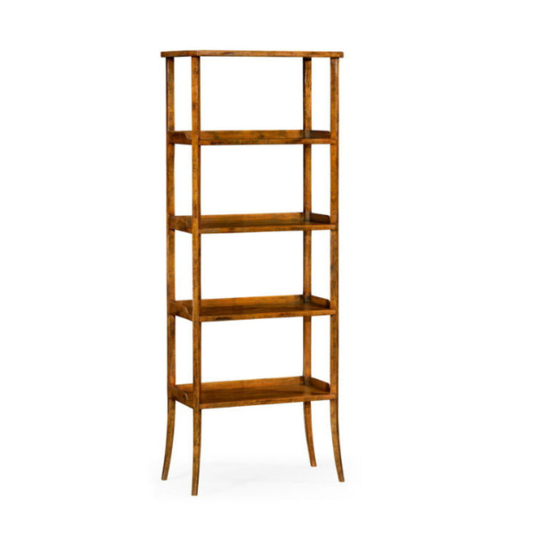 Country French Etagere - The Kellogg Collection