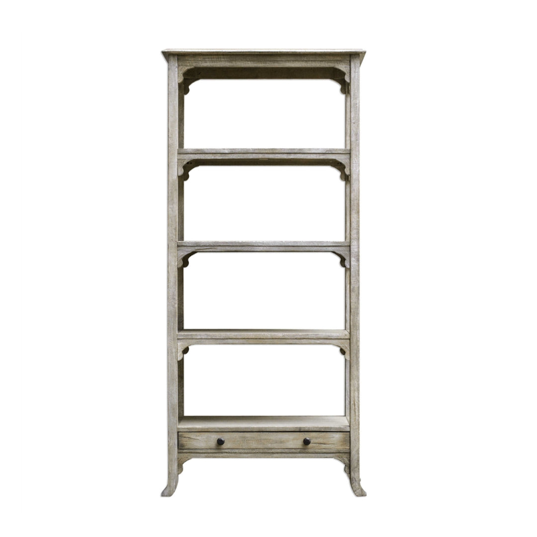Derby Etagere - The Kellogg Collection