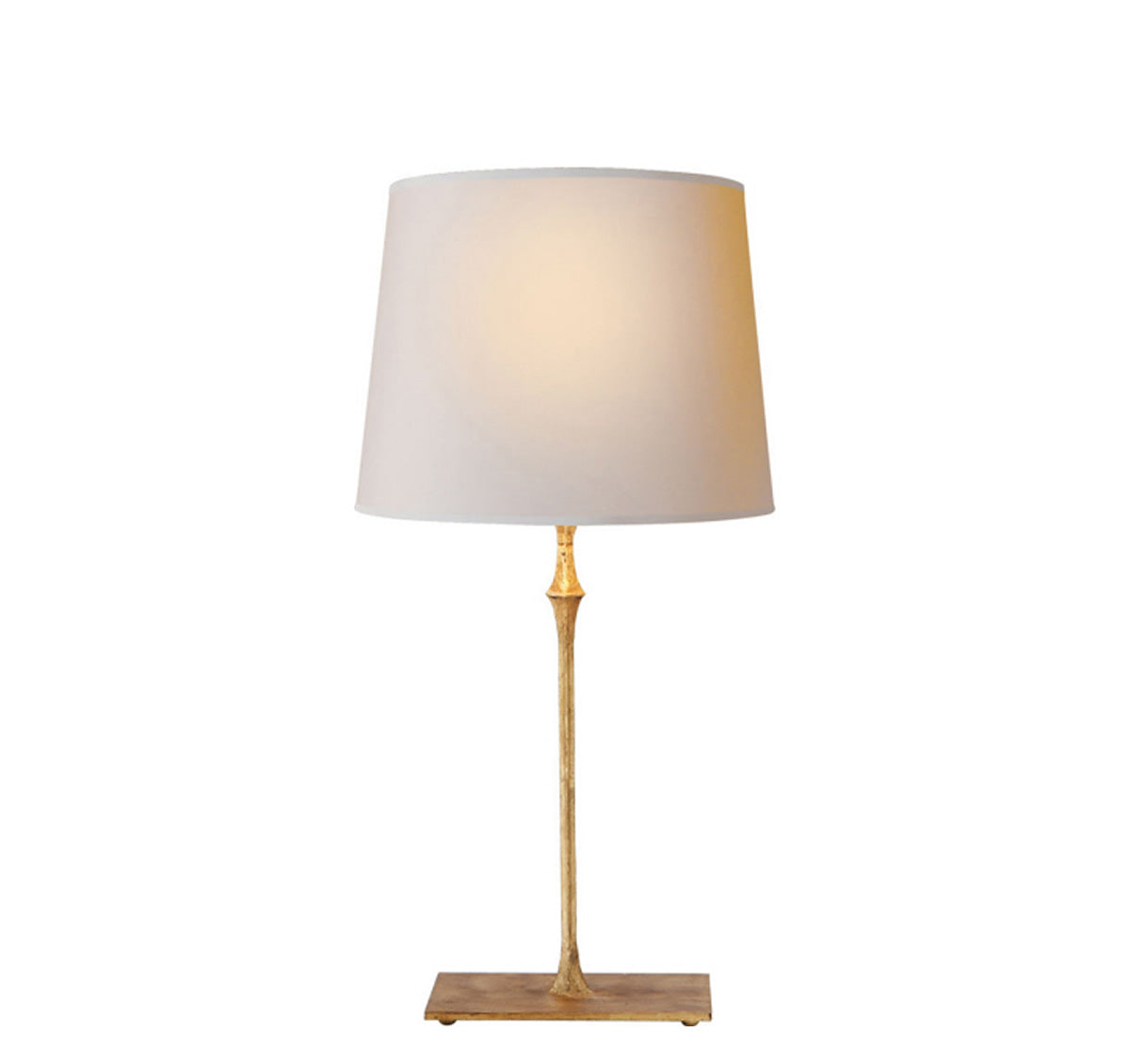 District Table Lamp - The Kellogg Collection