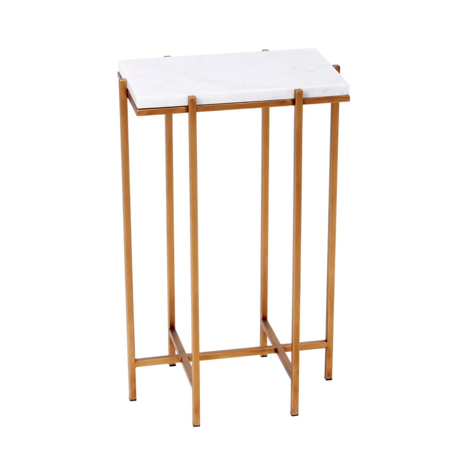 Double Drinks Table - The Kellogg Collection