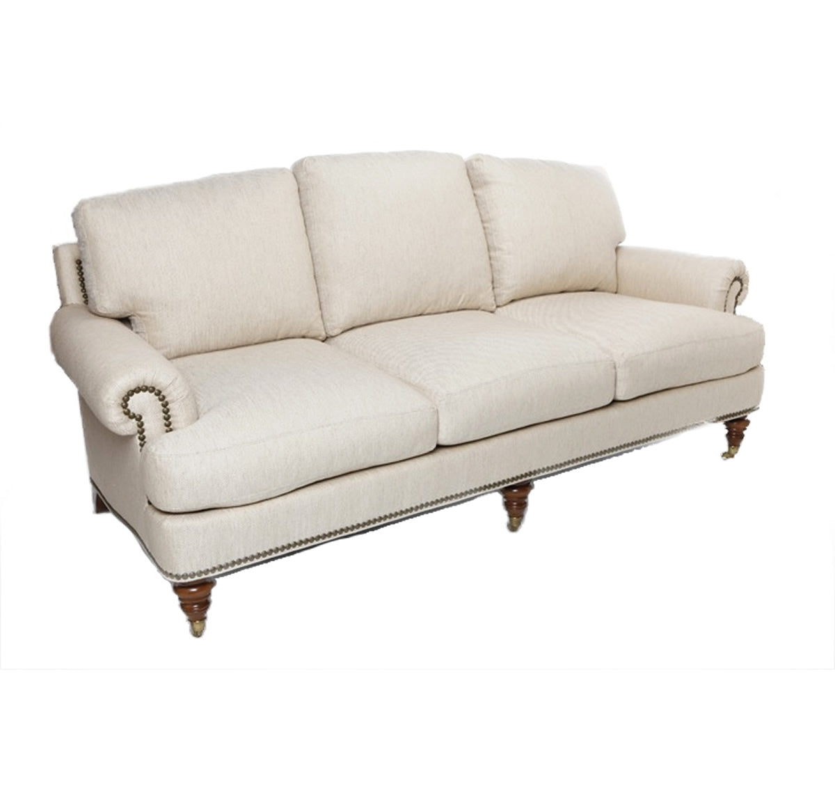 Durham Chair - The Kellogg Collection