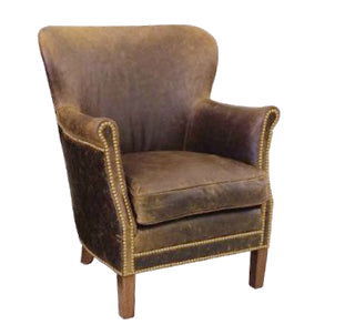 Eaton Chair - The Kellogg Collection