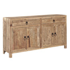 Elm Sideboard - The Kellogg Collection