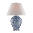 Fenwick Table Lamp - The Kellogg Collection